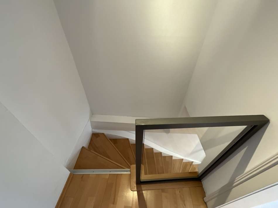 Treppenhaus