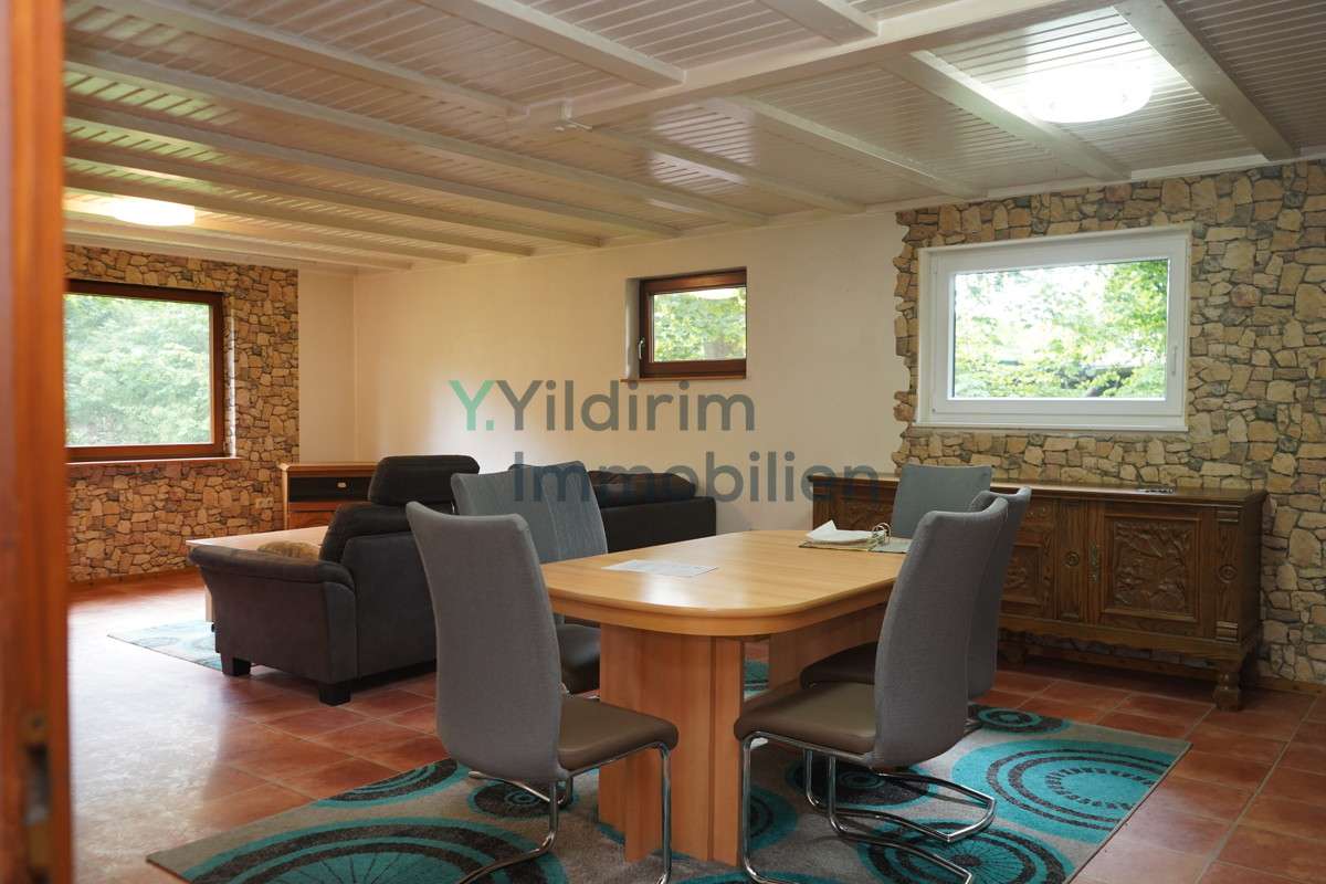 Immobilie in Geestland - Naturidylle am See – Ferienimmobilie mit privater Nähe zum Wasser - Bild 3