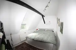 Modernisiertes Reihenhaus mit Küche und Wintergarten – Elmschenhagen, Kiel, 24147 Kiel – Vorschaubild 25