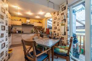 Charmante Doppelhaushälfte mit Wintergarten & Garage in der beliebten Schuntersiedlung! – Die vollständige Adresse der Immobilie erhältst du vom Anbieter., 38108 Schunteraue, Braunschweig – Vorschaubild 7