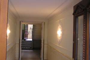 Schöne Altbauwohnung mit Einbauküche & 2 Balkone – Scharnhorststrasse 13, 65195 Westend / Bleichstraße, Wiesbaden – Vorschaubild 13