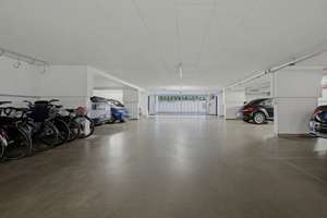 Exklusives Wohnen auf 176 m² – Penthouse mit 2 Terrassen, Kamin und neuer Einbauküche – Die vollständige Adresse der Immobilie erhältst du vom Anbieter., 76185 Weststadt, Karlsruhe – Vorschaubild 33