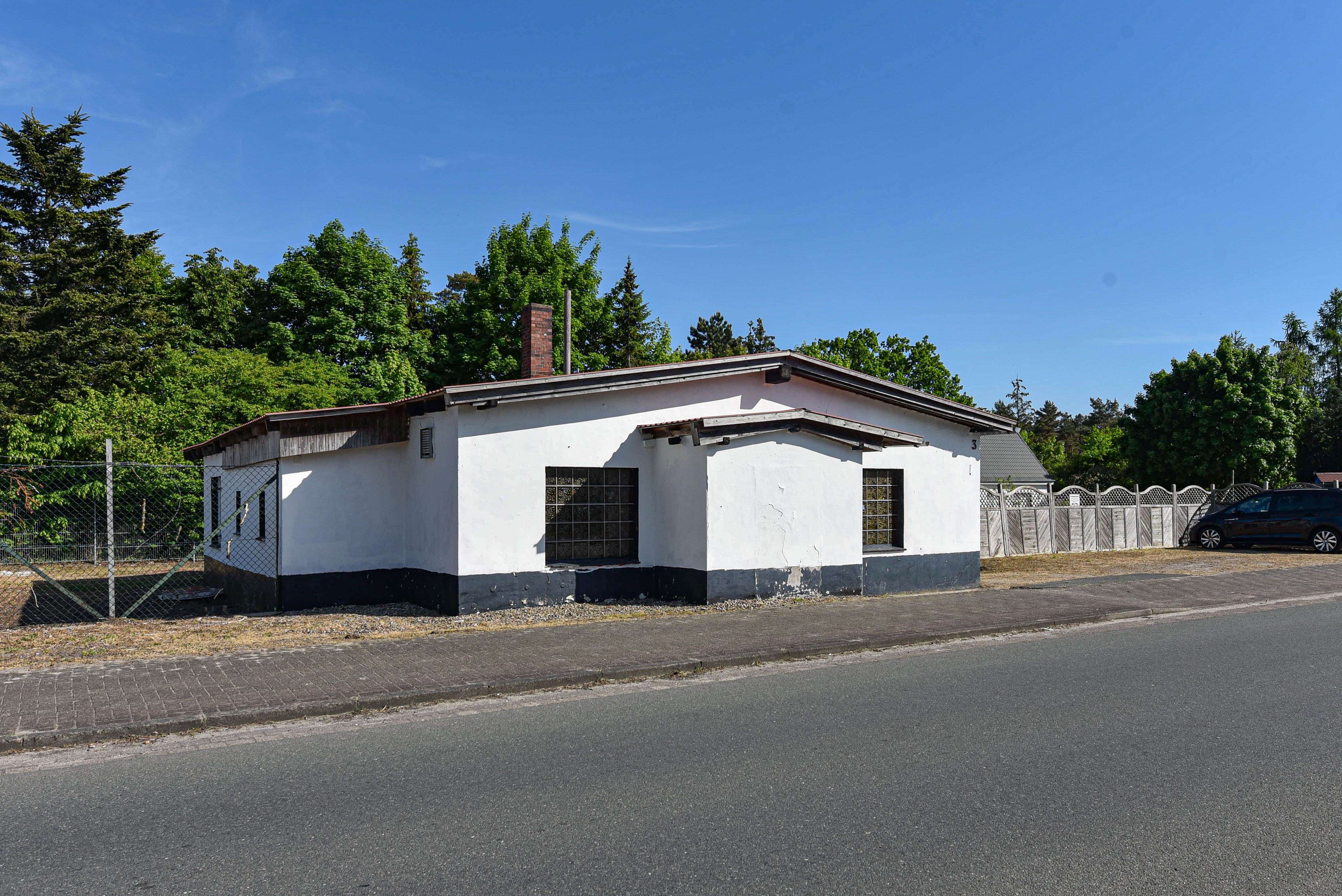 Bungalow mit Potenzial & grüner Rückzugszone**, Celle Kreis – Bild 3