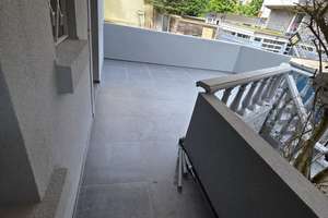 Familienfreundliche kernsanierte große 91qm helle 3-Zimmer-Wohnung mit Terrasse Einbauküche zentral – Schillerstr. 51, 76135 Weststadt, Karlsruhe – Vorschaubild 7