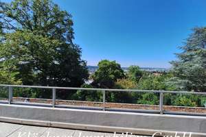 SB-Rotenbühl! Luxuriöse Terrassenwohnung in herrlicher Panoramalage – Die vollständige Adresse der Immobilie erhältst du vom Anbieter., 66123 St. Johann, Saarbrücken – Vorschaubild 2