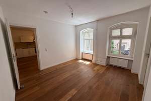 Vollständig sanierte Altbauwohnung in absoluter Bestlage, Ruhig, Südwest – Lottumstrasse 13a, 10119 Prenzlauer Berg, Berlin – Vorschaubild 2