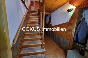 Behagliches Zuhause - größeres EFH mit Naturgarten und 3x Garage – Die vollständige Adresse der Immobilie erhältst du vom Anbieter., 98587 Unterschönau – Vorschaubild 7