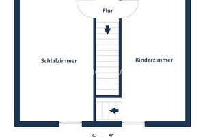 Zwei Wohnbereiche, ein Zuhause - Charmante Doppelhaushälfte mit Einliegerwohnung, Garten und Pool – 51373 Küppersteg, Leverkusen – Vorschaubild 24