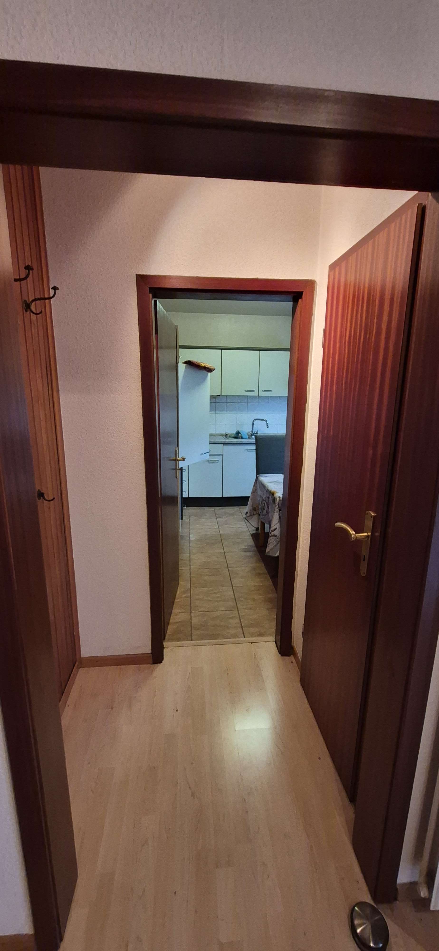 Immobilie in Gorleben - Charmanter Bungalow - EBK - Vollkeller - Tiefgarage - Ausbaupotenzial - Bild 3