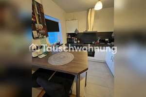 Tauschwohnung: Ein-Zimmer-Wohnung super geschnitten – 93057 Reinhausen, Regensburg – Vorschaubild 3