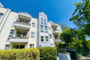 Modernes zu Hause mit Balkon & TG-Stellplatz in Feldnähe! – Die vollständige Adresse der Immobilie erhältst du vom Anbieter., 55129 Hechtsheim, Mainz – Vorschaubild 2