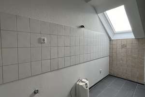 Super zentral: Frisch sanierte 2-Zimmer City-Wohnung mit moderner Ausstattung – Rommelspütt 9, 42105 Elberfeld, Wuppertal – Vorschaubild 9