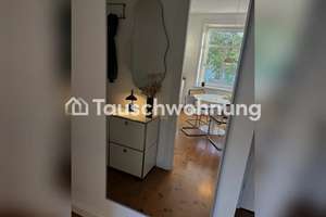 Tauschwohnung: Helle, sanierte 2 Zimmer in Eimsbüttel gegen 3-4 Zimmer – Lutterothstraße 66, 20255 Eimsbüttel (Ortsteil), Hamburg – Vorschaubild 4