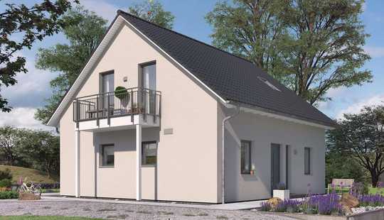 Bild von Ihr Traumhaus erzählt Ihre Geschichte! Mit Eigenleitungen selbst gestalten !