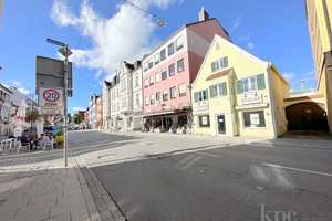 Historisches Juwel im Stadtkern FFB! Ursprung 1585! Denkmalschutz! Über 300m² (EG/OG/DG)! – Schöngeisingerstr. 2, 82256 Fürstenfeldbruck (Kreis) – Vorschaubild 15