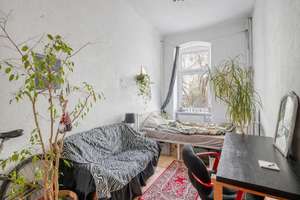 3 Zimmer voller Möglichkeiten – Ihr Zuhause nahe Tempelhofer Feld – Die vollständige Adresse der Immobilie erhältst du vom Anbieter., 12051 Neukölln (Ortsteil), Berlin – Vorschaubild 9
