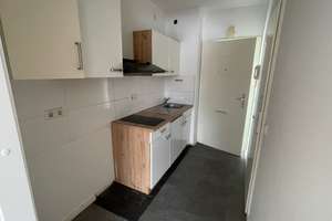 1-Zimmer-Appartement mit Balkon und Einbauküche ! – Bevenser Weg 3, 30625 Heideviertel, Hannover – Vorschaubild 3