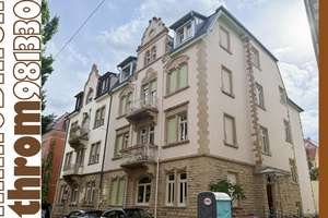 Erstbezug nach Sanierung - Appartement in ruhiger Hoflage - ganz oben!