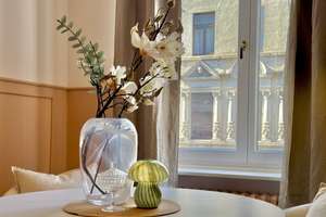 Exklusiv und stilvoll: Das Designer-Apartment für anspruchsvolle Mieter! Jetzt besichtigen! – Dünnwalder Straße 58, 51063 Mülheim (Ortsteil), Köln – Vorschaubild 9
