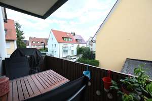 Helle 3-Zimmer-Wohnung in ruhiger Lage!
Zabo bevorzugt! – Die vollständige Adresse der Immobilie erhältst du vom Anbieter., 90480 Gleißhammer, Nürnberg – Vorschaubild 9