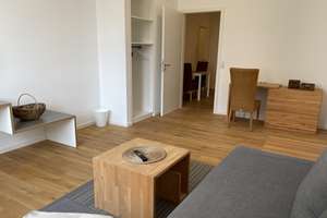 2-Zimmer-Appartement, STUTTGART Obertürkheim *zentral* – Die vollständige Adresse der Immobilie erhältst du vom Anbieter., 70329 Obertürkheim (Ortsteil), Stuttgart – Vorschaubild 5