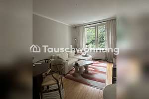 Tauschwohnung: Winterhude: 2-Zimmer-Altbau Wohnung mit Balkon – Die vollständige Adresse der Immobilie erhältst du vom Anbieter., 22303 Winterhude, Hamburg – Vorschaubild 4