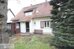 Tolles Haus für kreative Köpfe und Handwerker. – Beethovenweg 5, 88471 Biberach (Kreis) – Vorschaubild 2