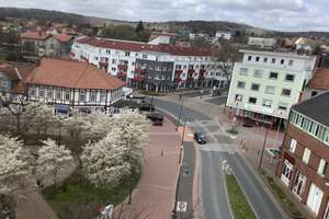 Penthouse, in der City von Salzgitter Bad, 3 Zimmer, Terrasse, große Küche (WE38) – Schützenplatz 14, 38259 Salzgitter-Bad, Salzgitter – Vorschaubild 38