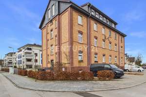 Top Kapitalanlage im Bestzustand – Die vollständige Adresse der Immobilie erhältst du vom Anbieter., 64291 Arheilgen, Darmstadt – Vorschaubild 2