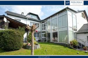 Freistehendes Mehrfamilienhaus mit variablen Grundrissen nahe Frankfurter City + Rhein-Main Airport – Die vollständige Adresse der Immobilie erhältst du vom Anbieter., 65479 Raunheim – Vorschaubild 1