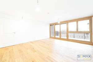 Wohnung Nr.50: Großzügig geschnittene 1-Zimmer-Wohnung mit separater Küche – Die vollständige Adresse der Immobilie erhältst du vom Anbieter., 81677 Parkstadt, München – Vorschaubild 4