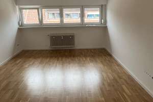 Moderne ruhige 3-Zimmer-Wohnung mit Einbauküche, Garage, Keller – Ruschgraben 53, 76139 Hagsfeld, Karlsruhe – Vorschaubild 6