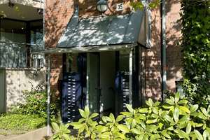 Klein. Fein. Weitblick. Ihr 50-qm-Hideaway im Zooviertel – Eduard-Schloemann-Str. 35, 40237 Düsseltal, Düsseldorf – Vorschaubild 17