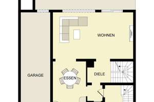 *RESERVIERT*Gepflegtes Zweifamilienhaus in Essen-Schonnebeck –2getrennte Einheiten,ideal für Anleger – Die vollständige Adresse der Immobilie erhältst du vom Anbieter., 45309 Kray, Essen – Vorschaubild 23
