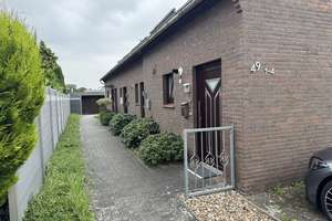 Nur 300m zum Meer! Gepflegtes Ferienhaus mitten in Dangast - Zum vermieten und selbst Urlaub machen – Edo-Wiemken-Straße 49 Haus 3, 26316 Varel – Vorschaubild 12