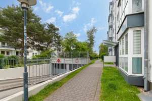 ERSTKLASSIGE RENDITE FÜR IHR PORTFOLIO! // Vermietete 2-Raum-Wohnung mit Terrasse – Die vollständige Adresse der Immobilie erhältst du vom Anbieter., 4249 Großzschocher, Leipzig – Vorschaubild 5