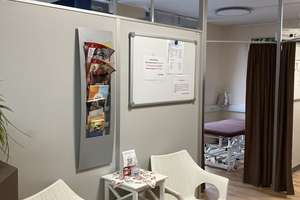 Attraktive Büro-/Praxisfläche mit TG-Stellplätzen in sehr guter Lage von Fellbach-Schmiden – Gotthilf-Bayh-Str. 3, 70736 Fellbach – Vorschaubild 12