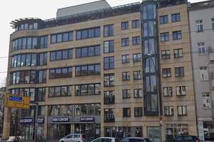 Neubauwohnung (1994) in angesagtem Altbau-Kiez