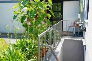 Lichtdurchflutetes Haus mit modernisiertem Bad und schönem Garten – Die vollständige Adresse der Immobilie erhältst du vom Anbieter., 90542 Eckental – Vorschaubild 6