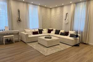 1A-Innenstadt-Bestlage: Designwohnung mit Stil & Ruhe auf Top-Niveau – vollmöbliert & einzugsbereit – Körnerstrasse 1a, 33602 Mitte, Bielefeld – Vorschaubild 3