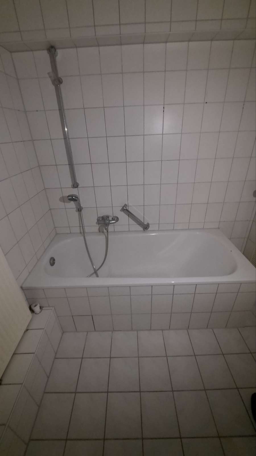 Geräumige 4-Zimmer-Wohnung mit Balkon in bevorzugter Lage der Kasseler Innenstadt