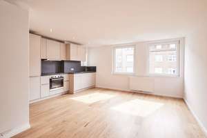 Helle 2-Zimmer Wohnung mit moderner Ausstattung in Hannover-List – Kriegerstraße 8, 30161 List, Hannover – Vorschaubild 2