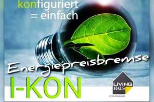 Bauen mit Festpreisgarantie über 18 Monate! Sicher bauen mit Livinghaus – Rhein-Neckar-Kreis – Vorschaubild 14