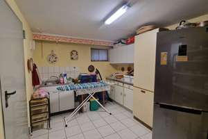 TOP-Lage i.d. Nähe Hohe Warte
Modernisiertes Reihenendhaus
6,5 Zimmer + 2 Bäder + 2 Terrassen uvm. – Die vollständige Adresse der Immobilie erhältst du vom Anbieter., 95445 Grüner Baum/Festspielhügel, Bayreuth – Vorschaubild 31
