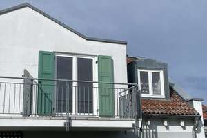 1-Zimmer Wohnung mit EBK, Balkon und Stellplatz – Heinestraße 4, 85055 Nordost, Ingolstadt – Vorschaubild 1