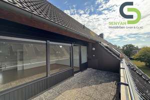 Beliebtes Ellerau - tolle 3 Zimmer Wohnung mit Tiefgaragenstellplatz - – Die vollständige Adresse der Immobilie erhältst du vom Anbieter., 25479 Ellerau – Vorschaubild 1