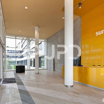 JPD - Ihr neues Office nach Mieterwunsch 