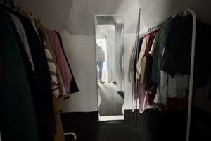 Helle 3-Zimmer-Dachgeschosswohnung mit Einbauküche – Stolberger Straße 8, 68305 Waldhof, Mannheim – Vorschaubild 18