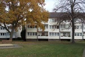 Vermietete 3-Zimmer-Wohnung als Kapitalanlage - Rundum renoviert und ideal gelegen