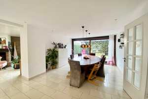 Großes und repräsentatives Einfamilienhaus mit Küche, Garage, Garten und Einliegerwohnung – Leverkusen – Vorschaubild 7